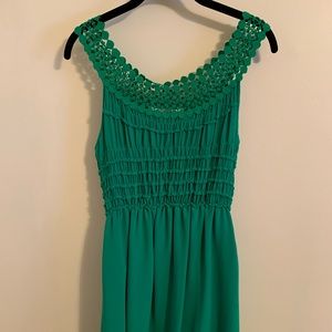 Max Studio dress